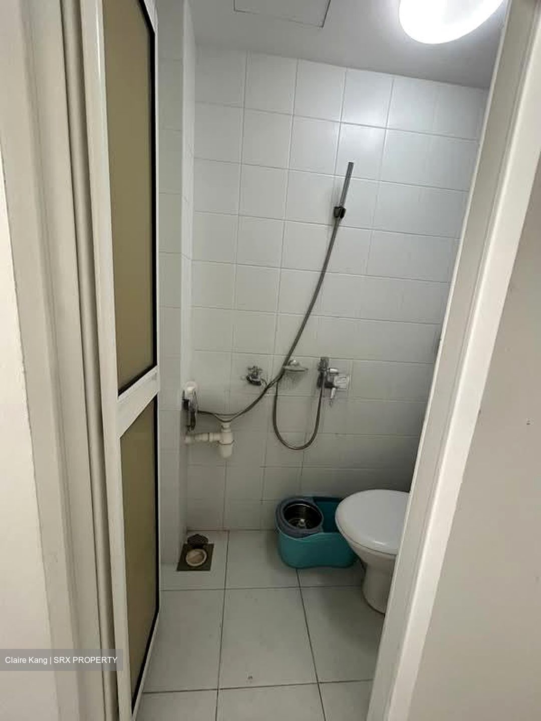 The Esparis (D18), Condominium #555009861